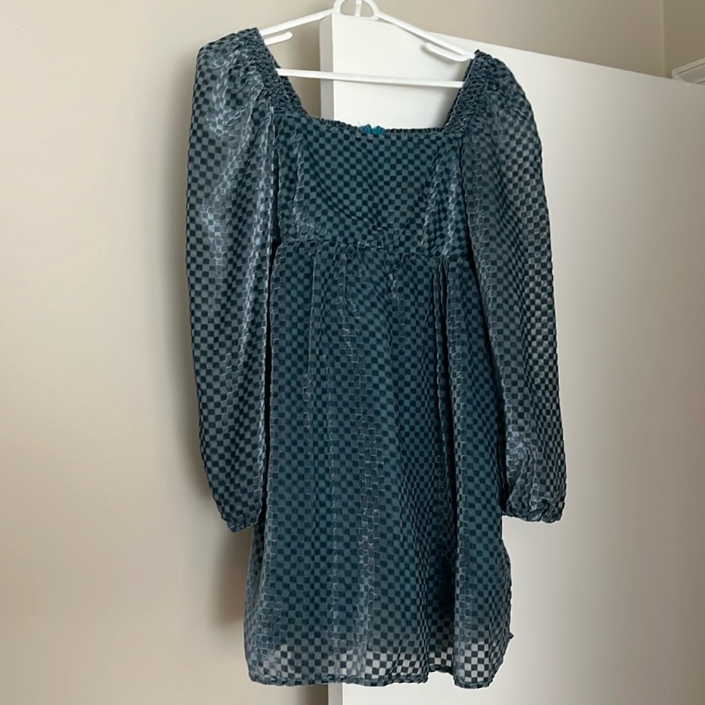 Babydoll dress